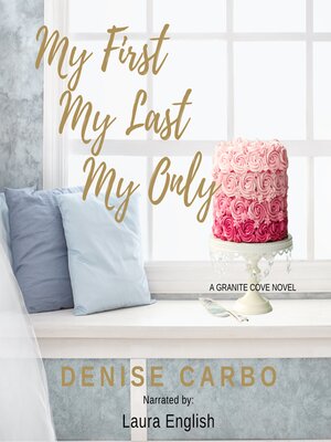 cover image of My First My Last My Only